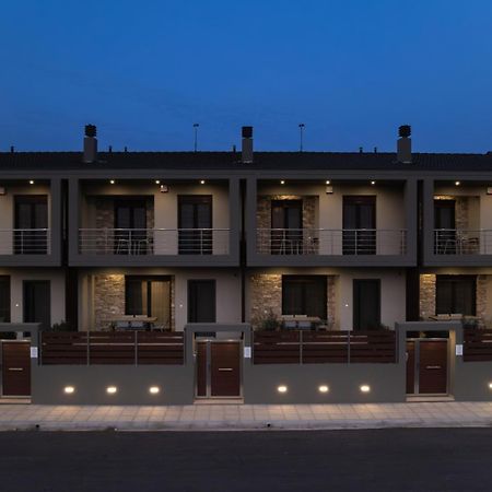 Olive Boutique Villas Лариса Екстер'єр фото