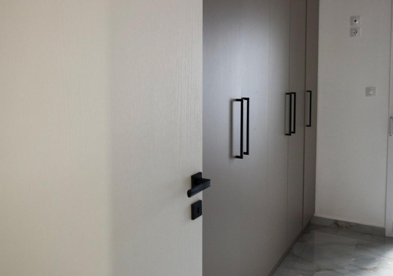 Olive Boutique Villas Лариса Екстер'єр фото