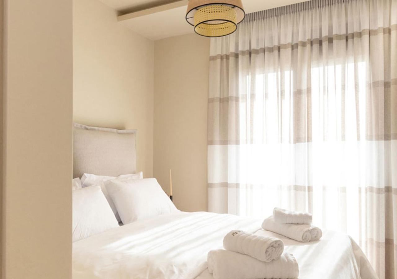 Olive Boutique Villas Лариса Екстер'єр фото