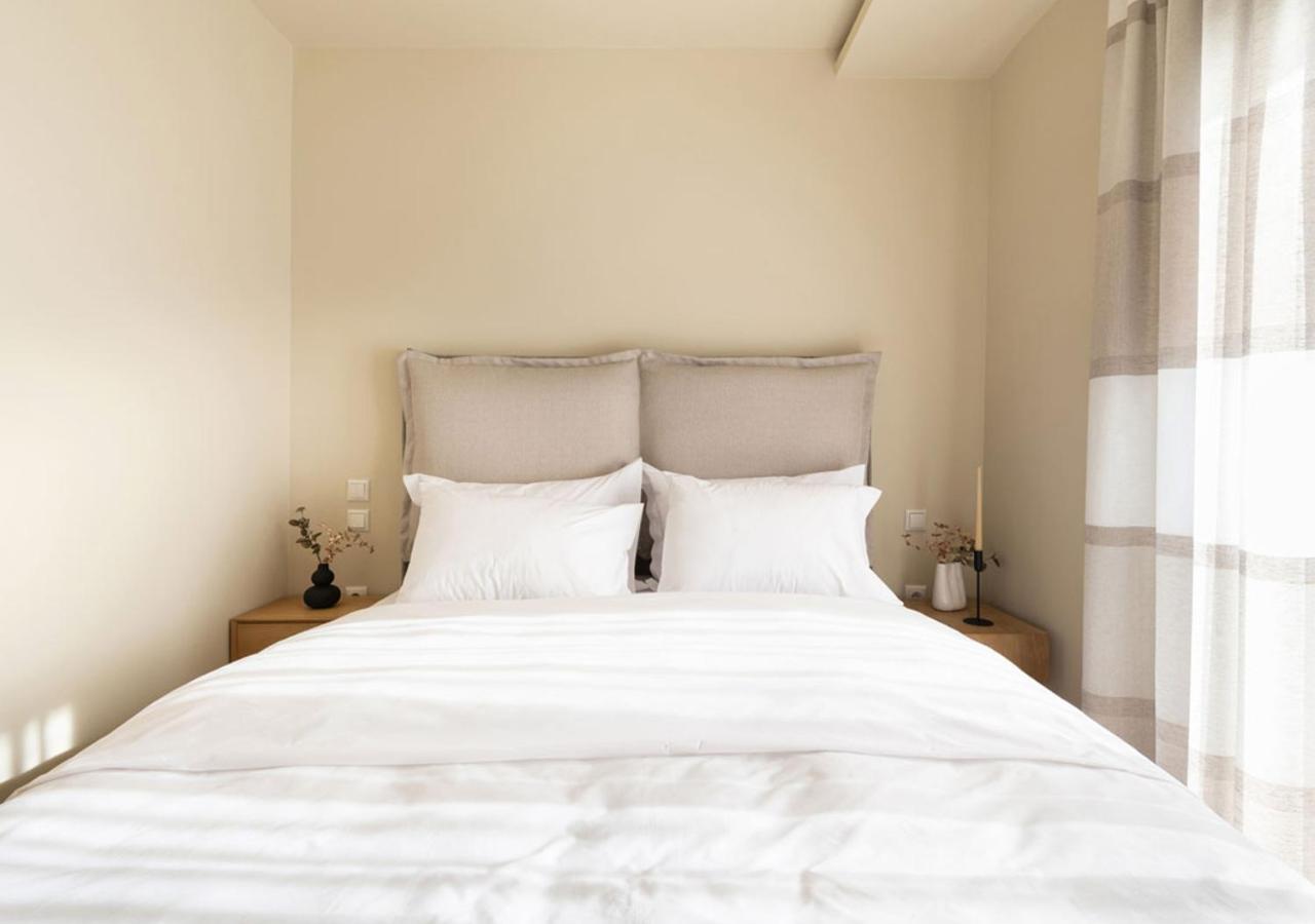 Olive Boutique Villas Лариса Екстер'єр фото