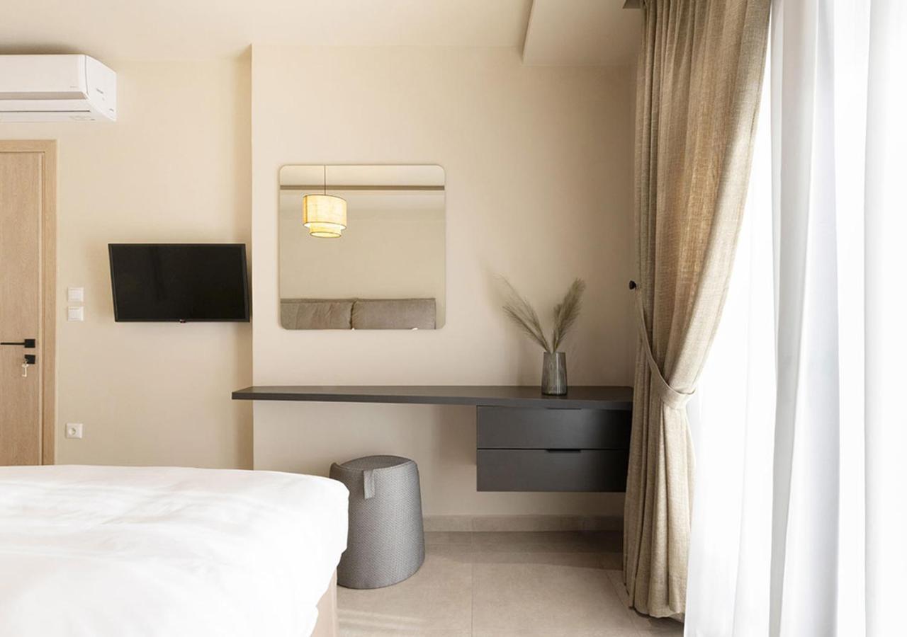 Olive Boutique Villas Лариса Екстер'єр фото
